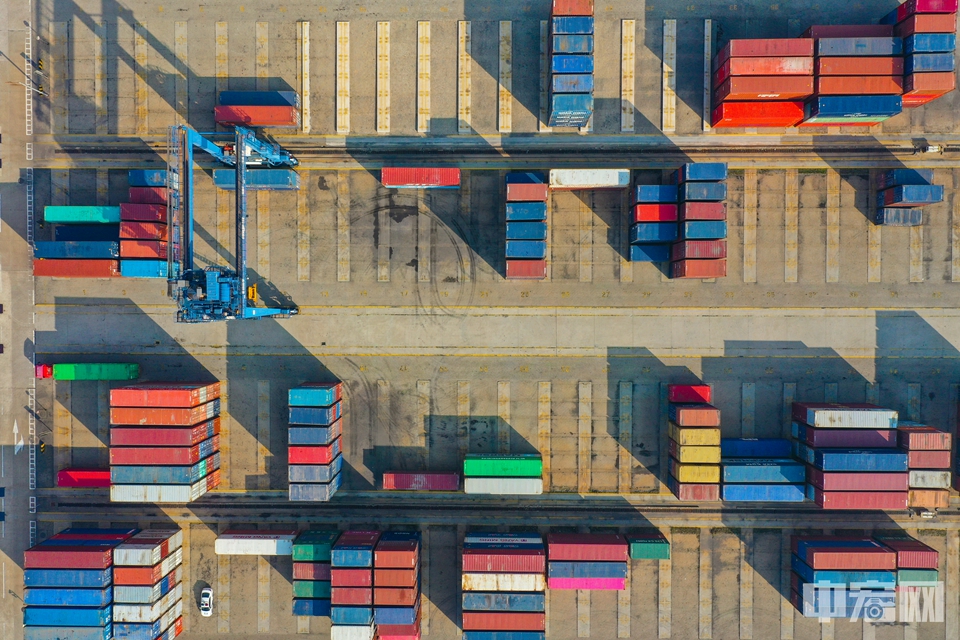 我國前11個月貨物貿易進出口總值超去年全年，國內貿易代理迎來新機遇